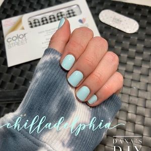 Chilladelphia - Color Street